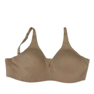 Oysho Bra - Join Life Lingerie Bra (size large) (Nude colour)